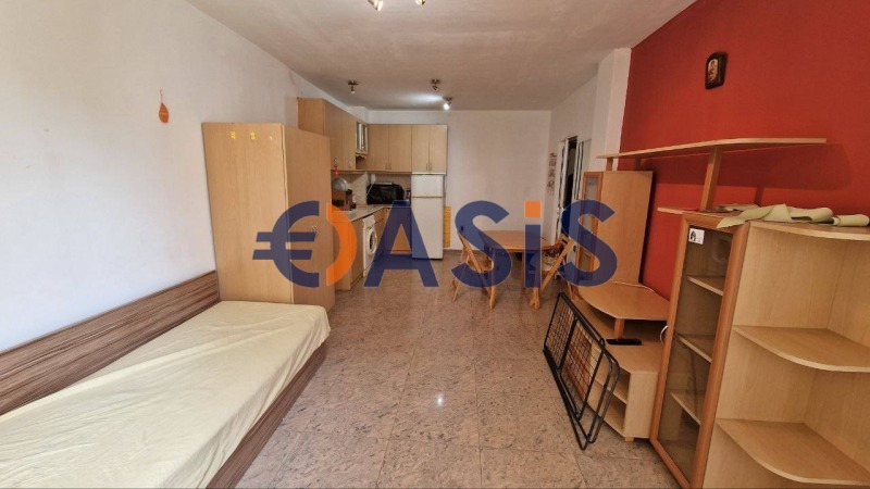 Na sprzedaż  1 sypialnia region Burgas , k.k. Slanczew brjag , 61 mkw | 48930660 - obraz [4]