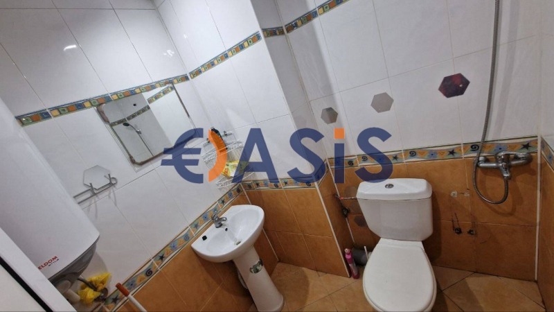 Na sprzedaż  1 sypialnia region Burgas , k.k. Slanczew brjag , 61 mkw | 48930660 - obraz [15]