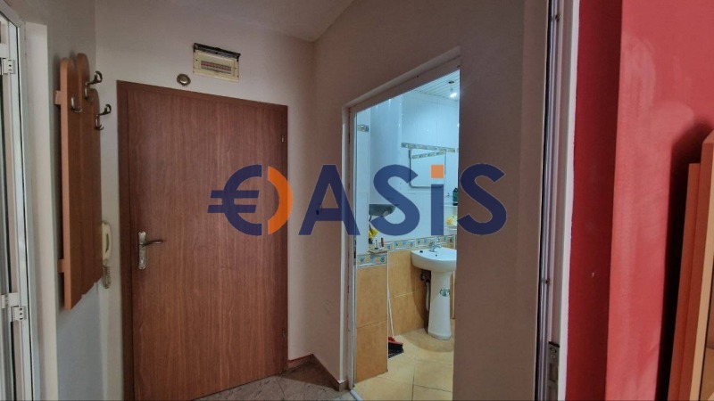 Na sprzedaż  1 sypialnia region Burgas , k.k. Slanczew brjag , 61 mkw | 48930660 - obraz [2]