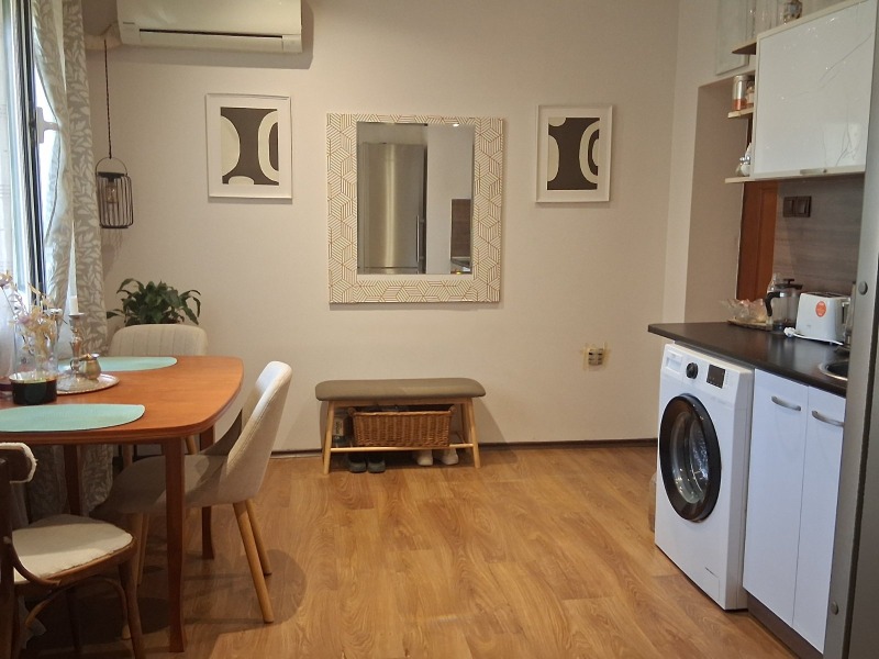 Satılık  1 yatak odası Blagoevgrad , Idealen centar , 56 metrekare | 16511268 - görüntü [4]