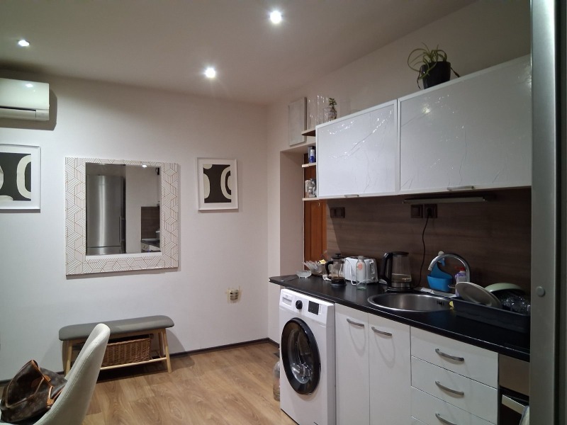 Satılık  1 yatak odası Blagoevgrad , Idealen centar , 56 metrekare | 16511268 - görüntü [2]