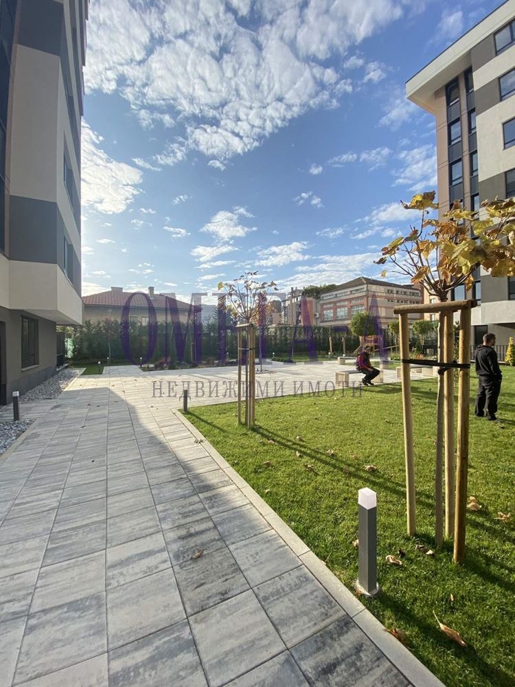 Продава 2-СТАЕН, гр. Пловдив, Христо Смирненски, снимка 2 - Апартаменти - 52464697