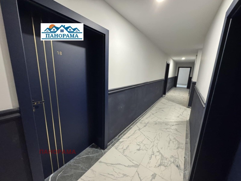 Продава 2-СТАЕН, гр. Пловдив, Кючук Париж, снимка 11 - Апартаменти - 53591640