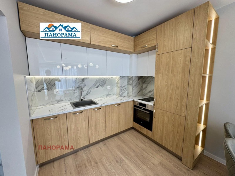 Продава 2-СТАЕН, гр. Пловдив, Кючук Париж