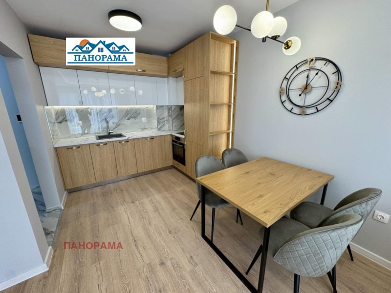 Продава 2-СТАЕН, гр. Пловдив, Кючук Париж, снимка 2 - Апартаменти - 53591640