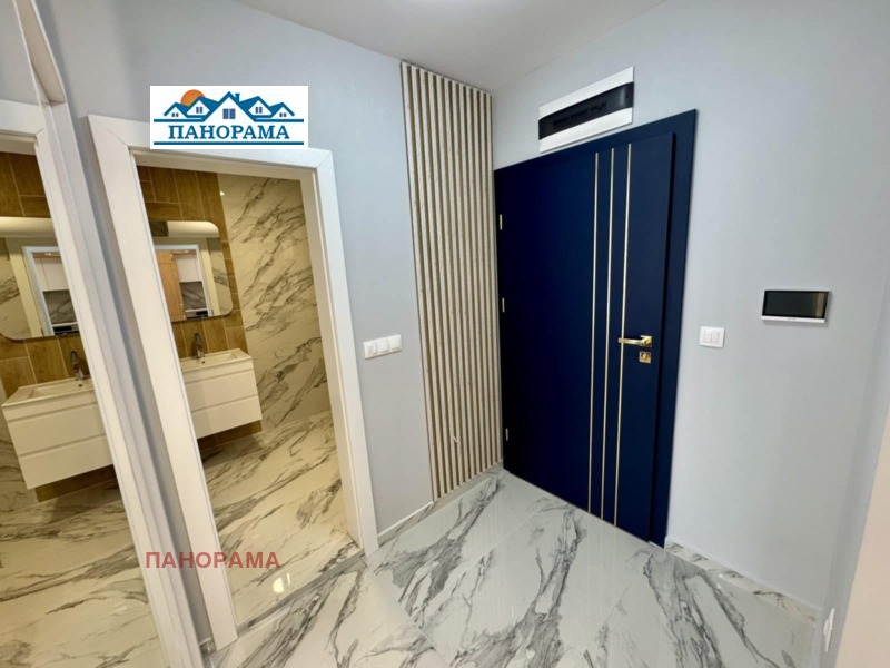 Продава 2-СТАЕН, гр. Пловдив, Кючук Париж, снимка 9 - Апартаменти - 53591640