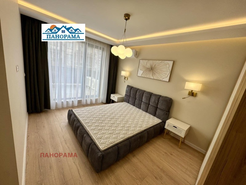 Продава 2-СТАЕН, гр. Пловдив, Кючук Париж, снимка 6 - Апартаменти - 53591640