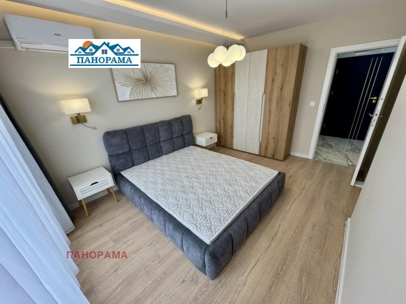 Продава 2-СТАЕН, гр. Пловдив, Кючук Париж, снимка 7 - Апартаменти - 53591640