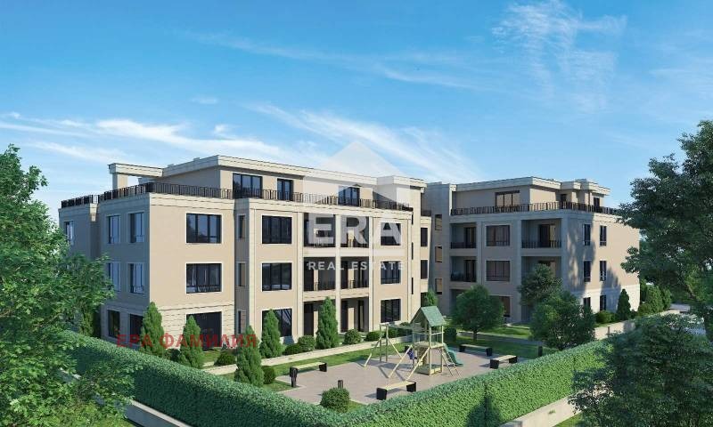 Продава 2-СТАЕН, гр. София, Малинова долина, снимка 2 - Апартаменти - 54190669