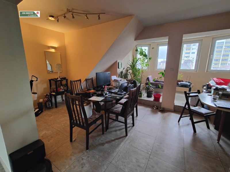 For Sale  2 bedroom Sofia , Strelbishte , 100 sq.m | 78144626 - image [4]