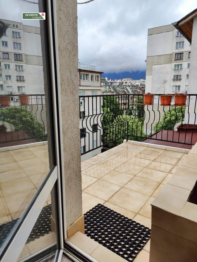 For Sale  2 bedroom Sofia , Strelbishte , 100 sq.m | 78144626 - image [8]