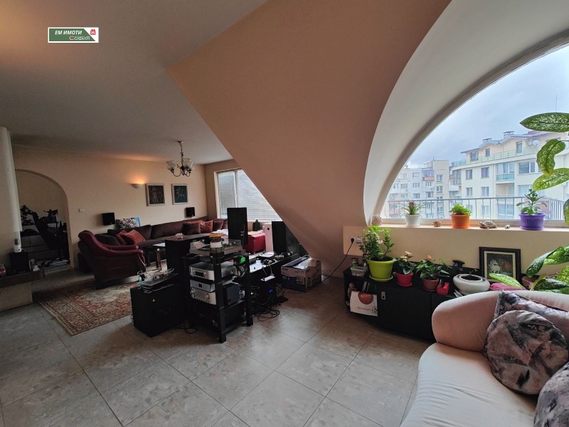 For Sale  2 bedroom Sofia , Strelbishte , 100 sq.m | 78144626 - image [3]