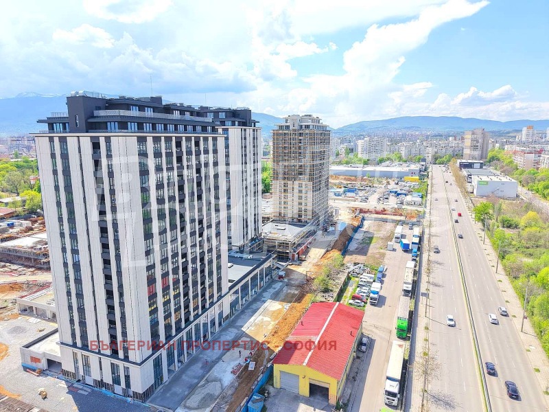 Myytävänä  2 makuuhuonetta Sofia , Banišora , 108 neliömetriä | 23382198 - kuva [15]