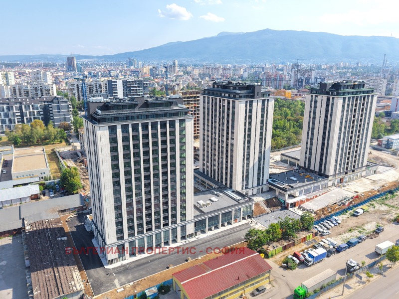 Till salu  2 sovrum Sofia , Banisjora , 108 kvm | 23382198 - bild [7]