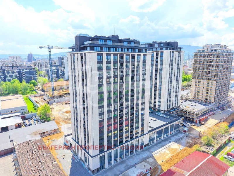 Myytävänä  2 makuuhuonetta Sofia , Banišora , 108 neliömetriä | 23382198 - kuva [13]
