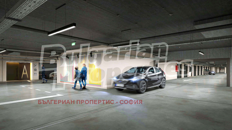 Myytävänä  2 makuuhuonetta Sofia , Banišora , 108 neliömetriä | 23382198 - kuva [5]
