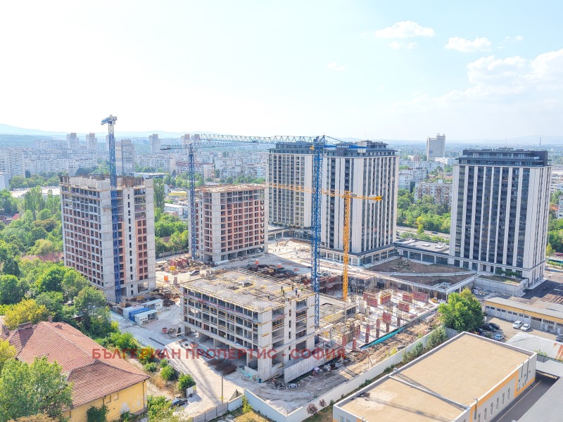 Till salu  2 sovrum Sofia , Banisjora , 108 kvm | 23382198 - bild [17]