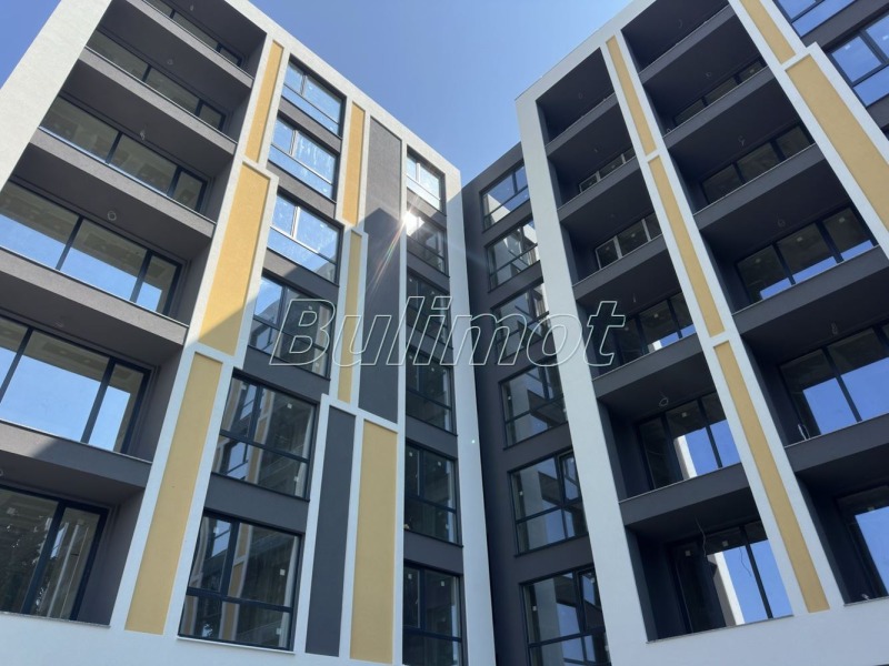 Продава 3-СТАЕН, гр. Варна, Аспарухово, снимка 12 - Апартаменти - 51765542