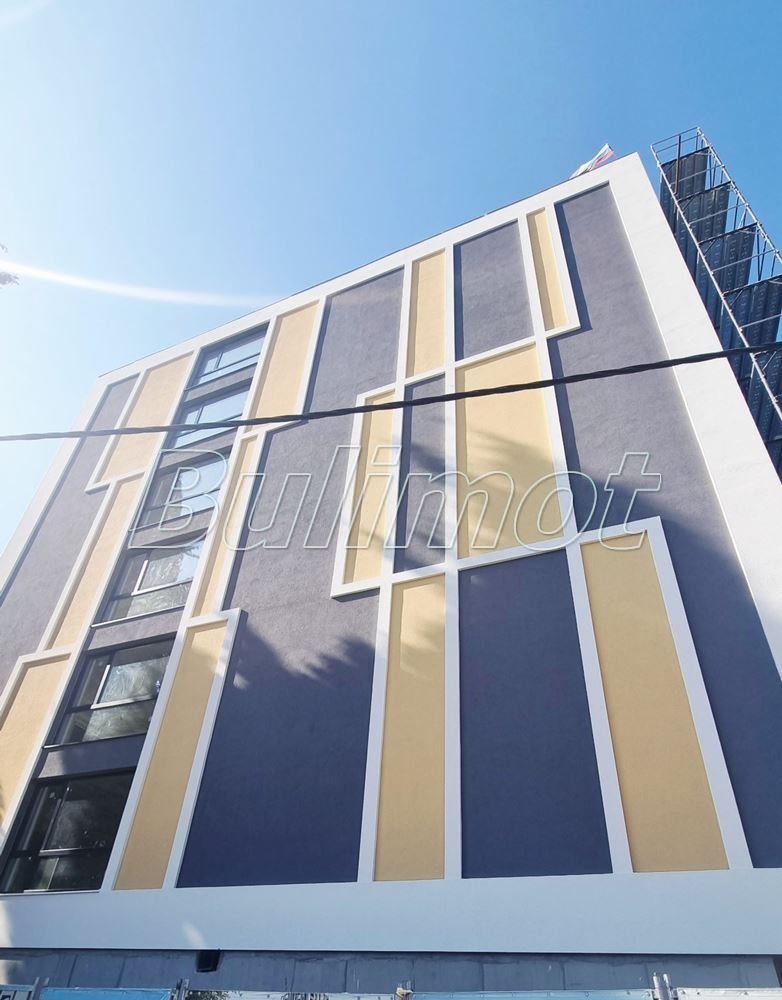 Продава 3-СТАЕН, гр. Варна, Аспарухово, снимка 6 - Апартаменти - 51765542