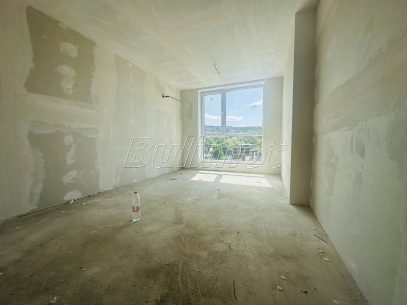 Продава 3-СТАЕН, гр. Варна, Аспарухово, снимка 3 - Апартаменти - 51765542