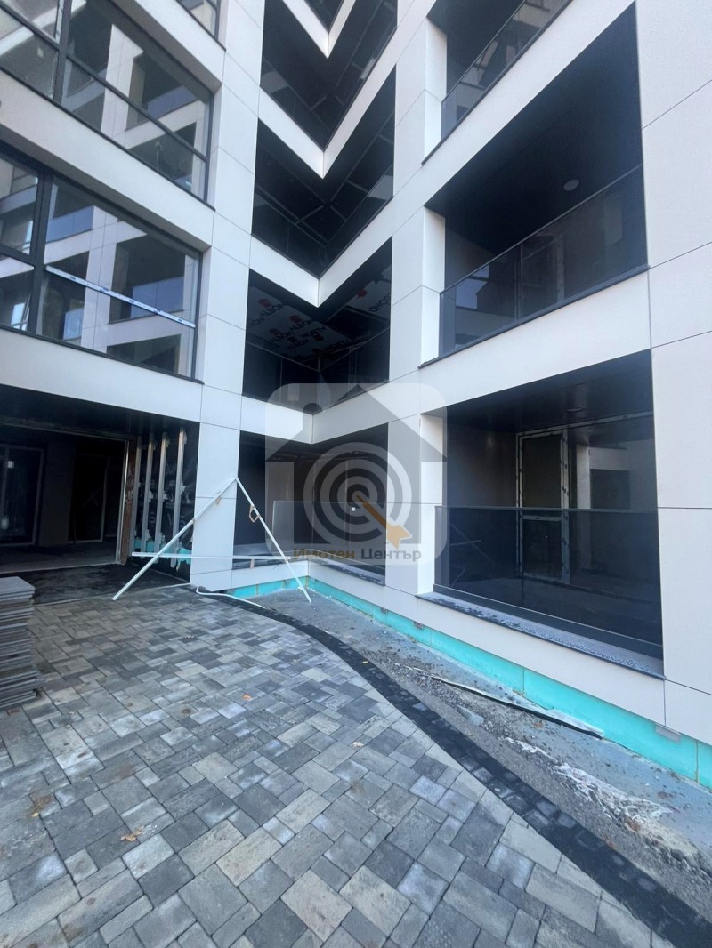 Продава 3-СТАЕН, гр. София, Малинова долина, снимка 3 - Апартаменти - 52389069