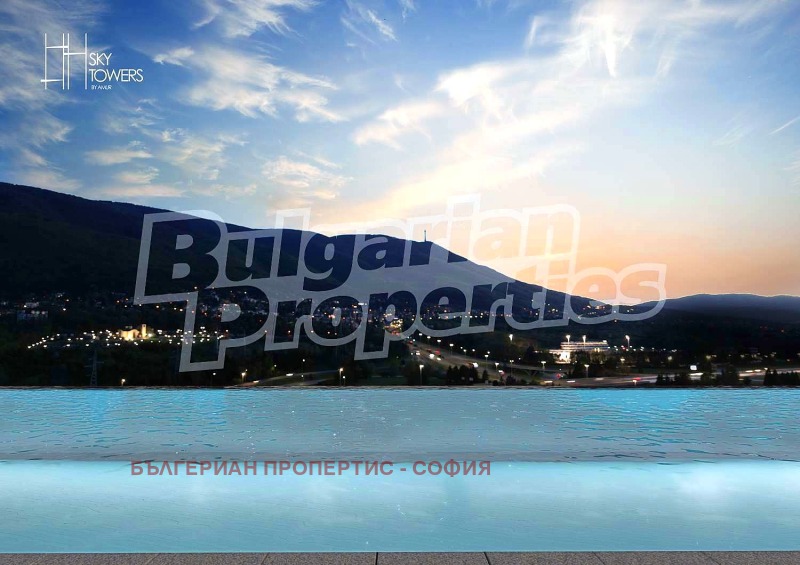 Продава 3-СТАЕН, гр. София, Манастирски ливади, снимка 5 - Апартаменти - 52467678