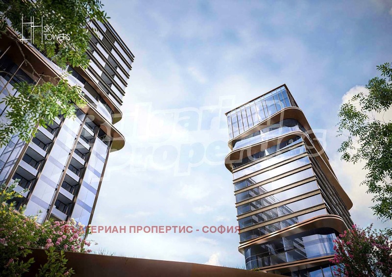 Продава 3-СТАЕН, гр. София, Манастирски ливади, снимка 7 - Апартаменти - 52467678