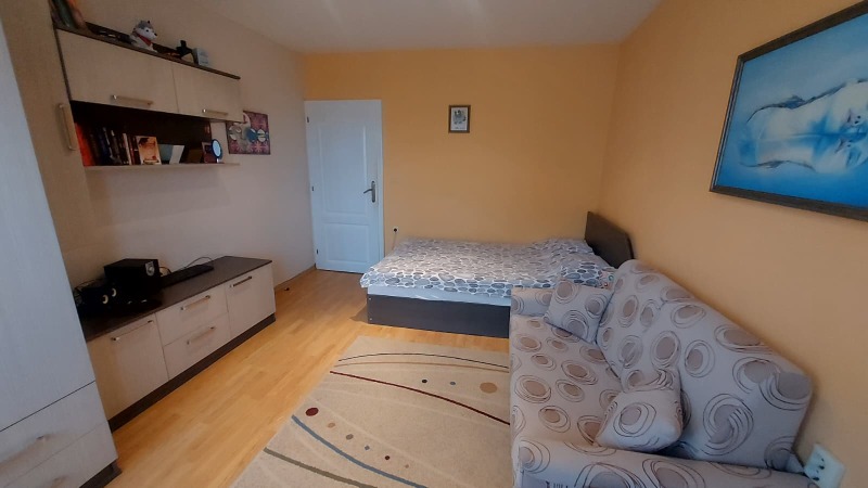 Продава 3-СТАЕН, гр. Хасково, Дружба 1, снимка 9 - Апартаменти - 52657624