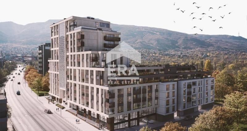 Продава 3-СТАЕН, гр. София, Кръстова вада