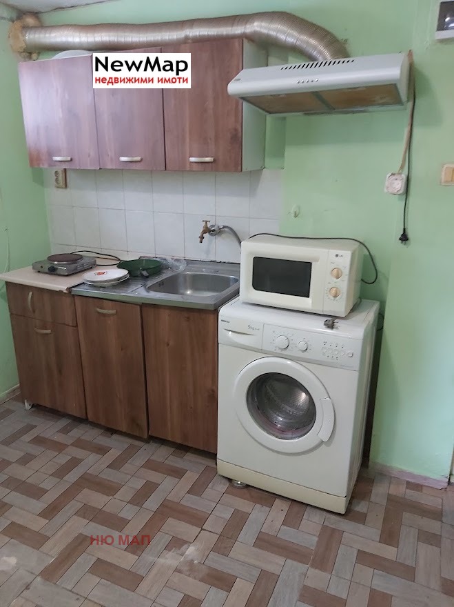 Продава 3-СТАЕН, гр. Плевен, Идеален център, снимка 14 - Апартаменти - 55299931