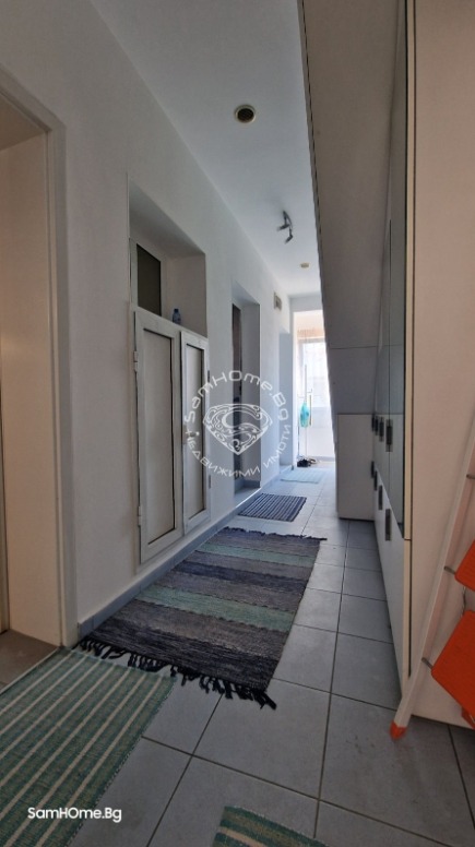 Продава 4-СТАЕН, гр. Варна, ВИНС-Червен площад, снимка 6 - Апартаменти - 54250693