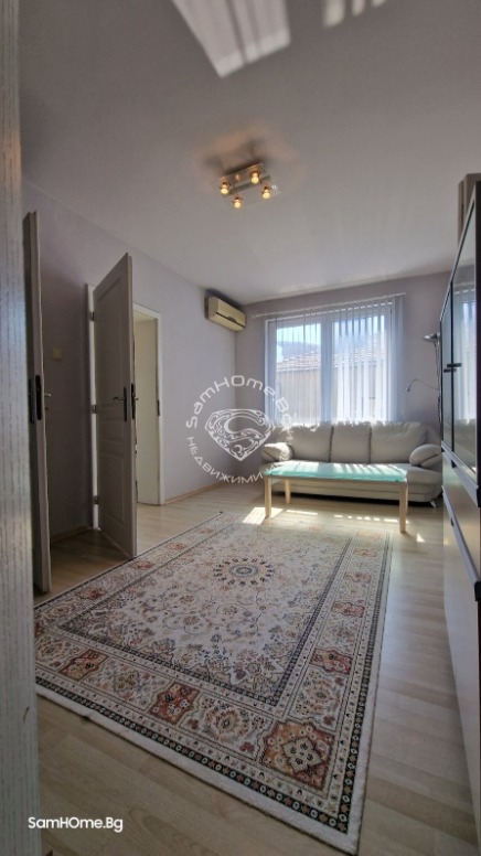 Продава 4-СТАЕН, гр. Варна, ВИНС-Червен площад, снимка 7 - Апартаменти - 54250693