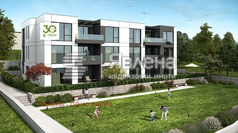 Продава 4-СТАЕН, гр. Варна, Свети Никола, снимка 3 - Апартаменти - 55533995