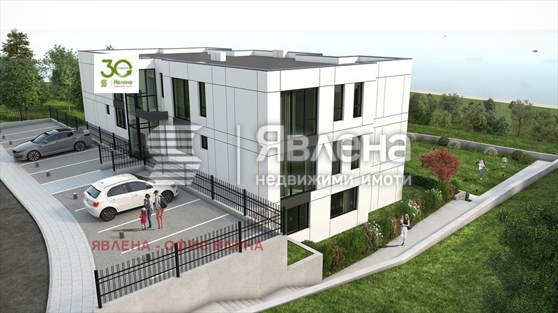 Продава 4-СТАЕН, гр. Варна, Свети Никола, снимка 2 - Апартаменти - 55533995