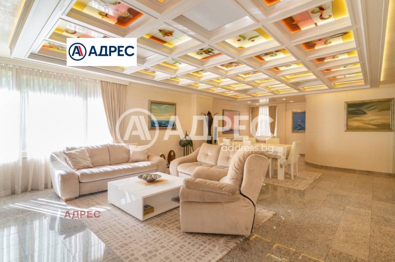 Продава МНОГОСТАЕН, гр. Варна, област Варна, снимка 2 - Апартаменти - 51139232