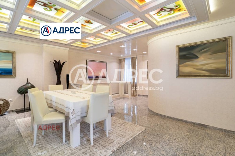 Продава МНОГОСТАЕН, гр. Варна, област Варна, снимка 4 - Апартаменти - 51139232