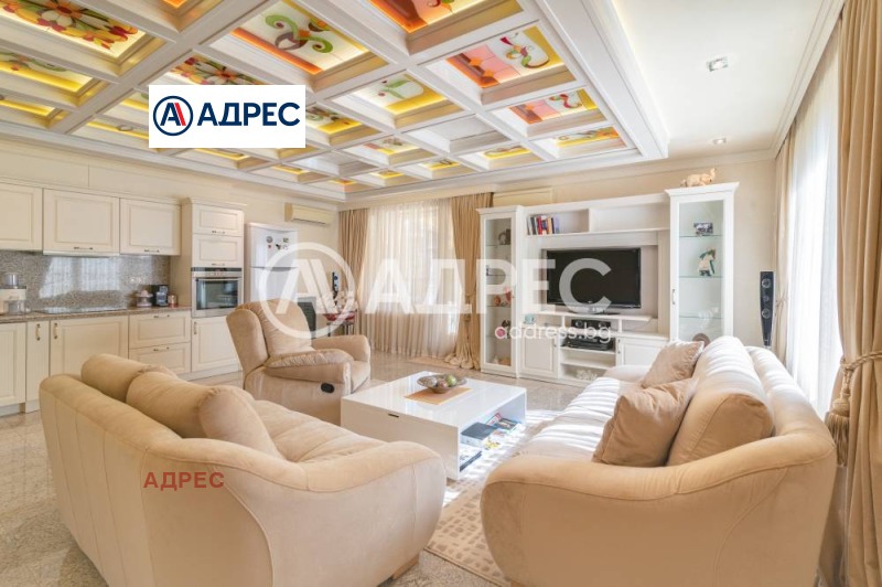 Продава МНОГОСТАЕН, гр. Варна, област Варна