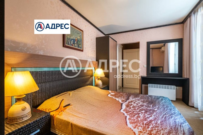 Продава МНОГОСТАЕН, гр. Варна, област Варна, снимка 5 - Апартаменти - 51139232