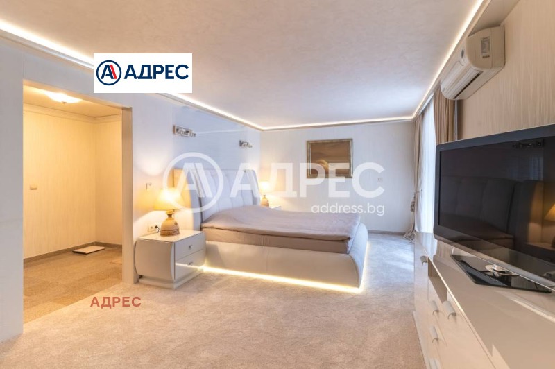 Продава МНОГОСТАЕН, гр. Варна, област Варна, снимка 14 - Апартаменти - 51139232