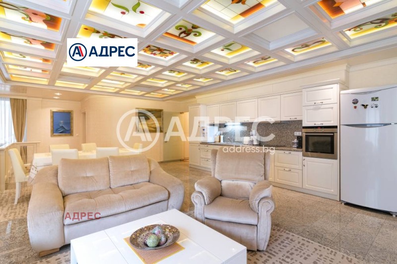 Продава МНОГОСТАЕН, гр. Варна, област Варна, снимка 3 - Апартаменти - 51139232