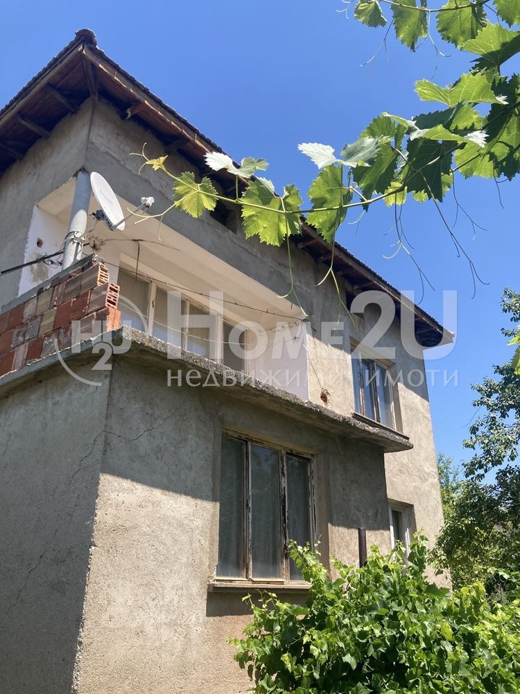 Продава  Къща област Перник , гр. Радомир , 100 кв.м | 67624508 - изображение [2]