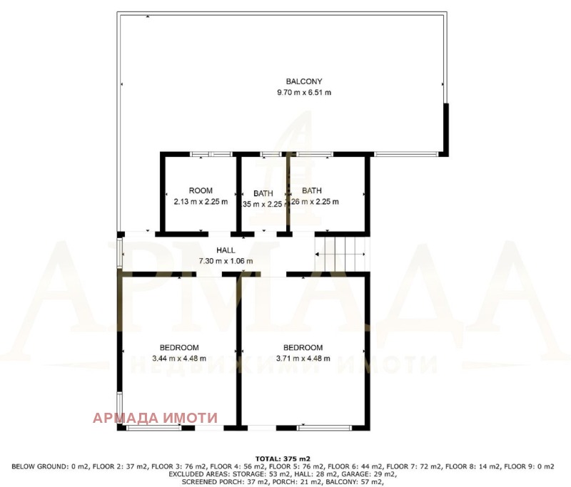 Продава КЪЩА, с. Чешнегирово, област Пловдив, снимка 12 - Къщи - 47460154