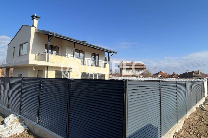 Till salu  Hus region Sofia , Lesnovo , 222 kvm | 99877341 - bild [7]