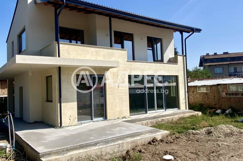 Till salu  Hus region Sofia , Lesnovo , 222 kvm | 99877341 - bild [13]