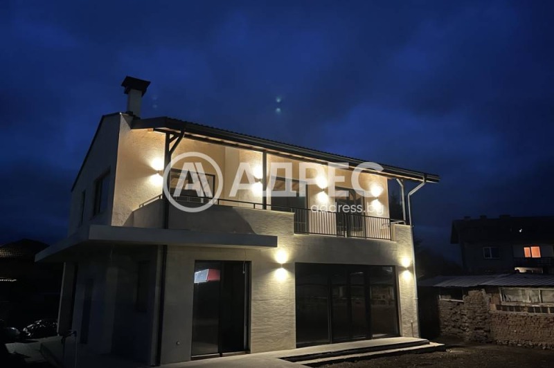 Till salu  Hus region Sofia , Lesnovo , 222 kvm | 99877341 - bild [14]