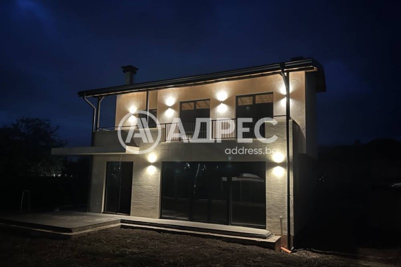 Till salu  Hus region Sofia , Lesnovo , 222 kvm | 99877341 - bild [3]