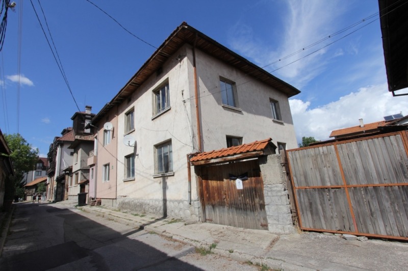 Продава  Къща област Благоевград , гр. Банско , 146 кв.м | 85946675 - изображение [4]