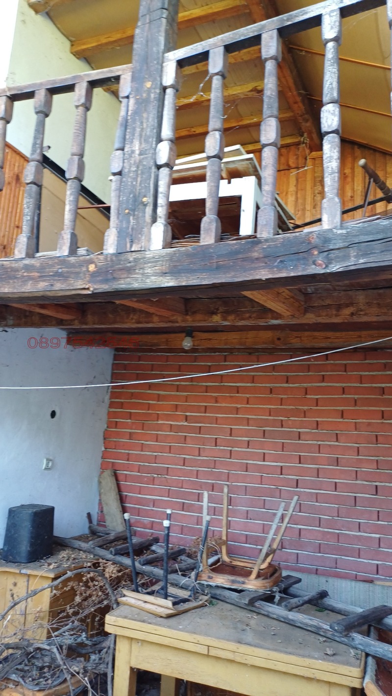 Продава КЪЩА, с. Врабево, област Ловеч, снимка 6 - Къщи - 52801901