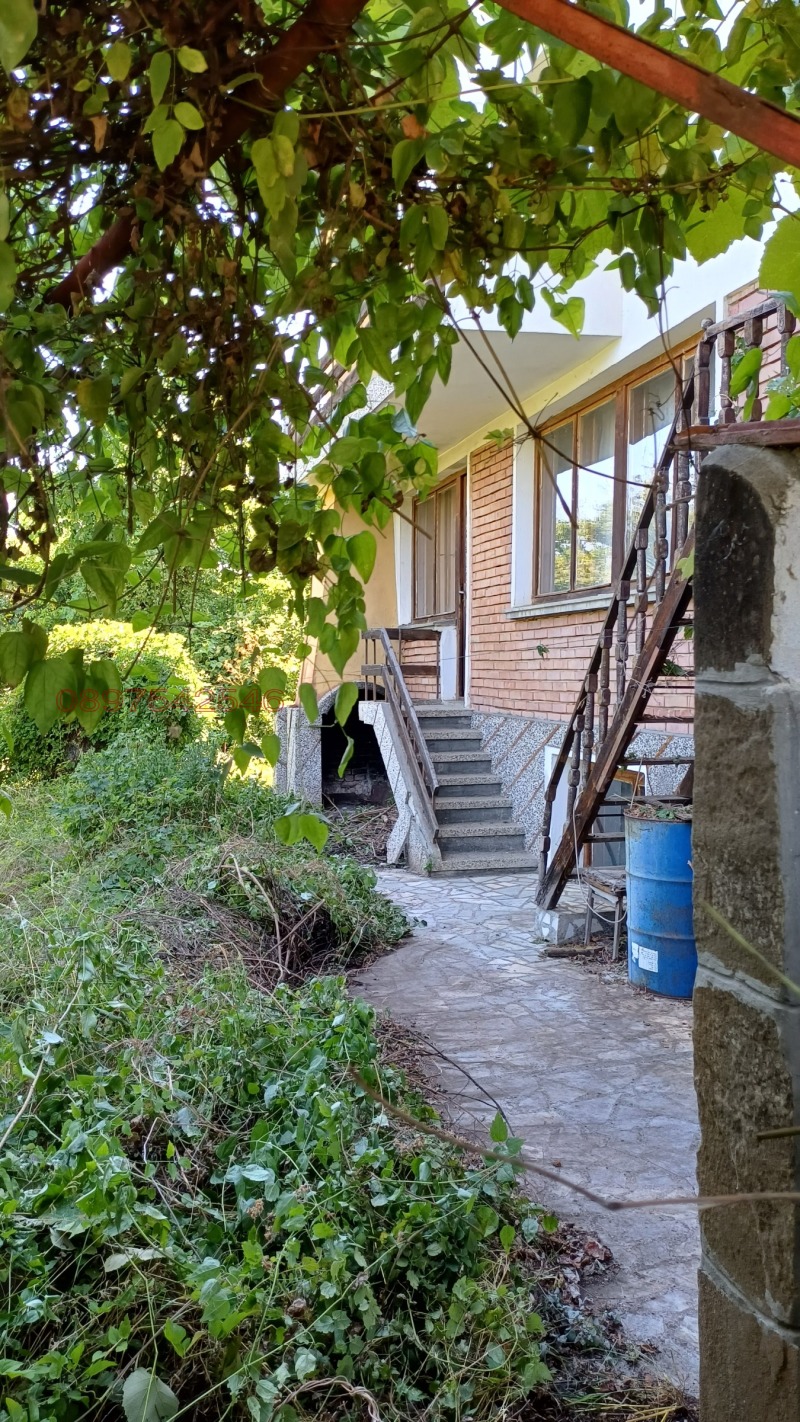 Продава КЪЩА, с. Врабево, област Ловеч, снимка 3 - Къщи - 52801901