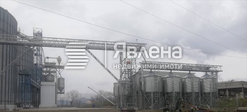 Продава ПРОМ. ПОМЕЩЕНИЕ, гр. Нови пазар, област Шумен, снимка 5 - Производствени сгради - 55193017